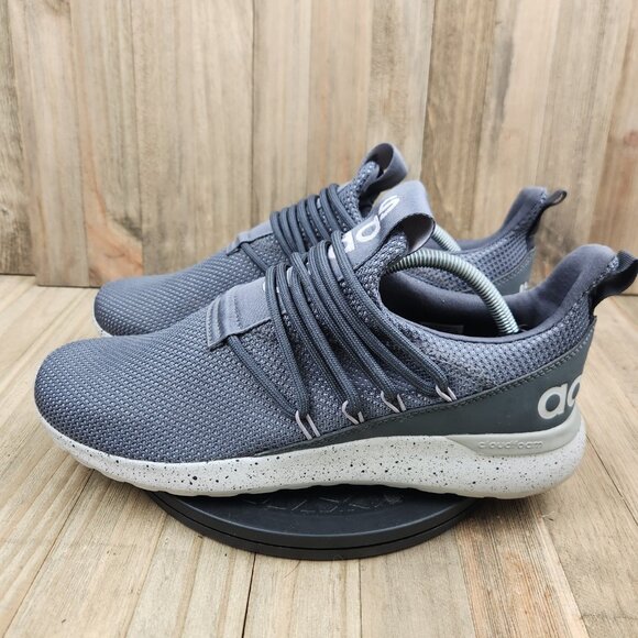 adidas Other - Mens Adidas Neo Lite Racer Adapt size 11 Athletic Slip On Shoes